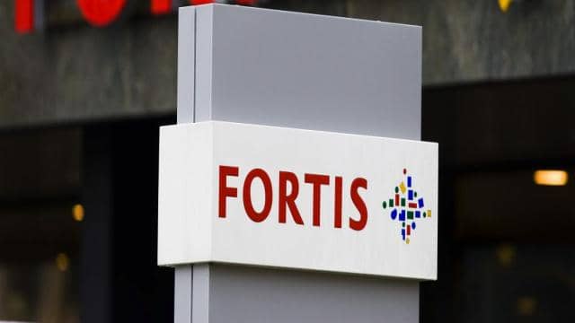 Hof akkoord met megaschikking Fortis-aandeelhouders