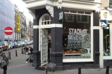 Vermaat Groep neemt Stach over
